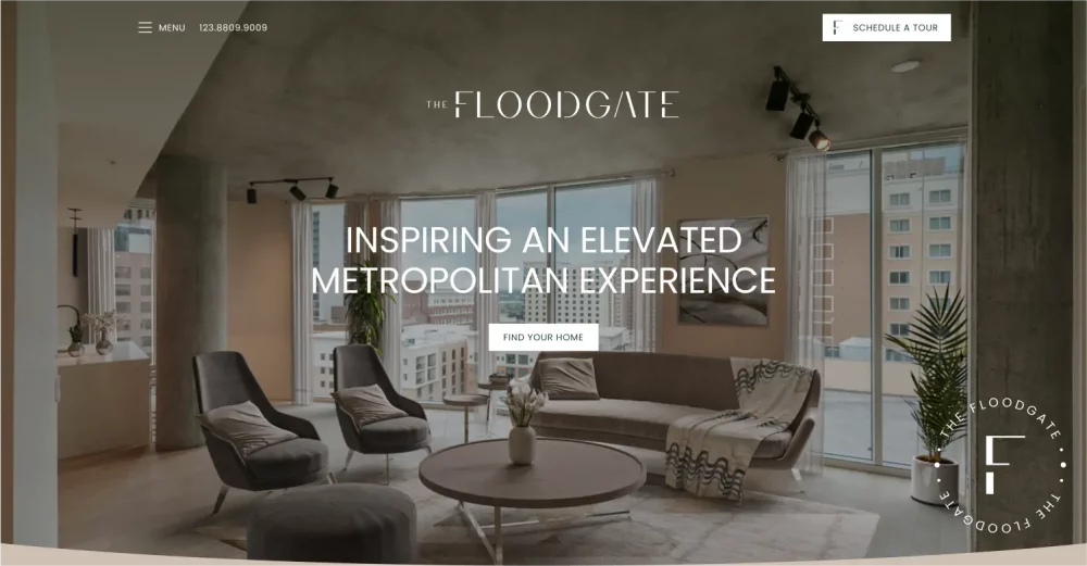 floodgate website 2